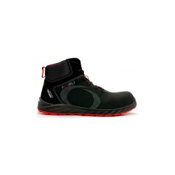 BOTA S3 MF+ESD NEGRO MODELO ALASKA FORLI