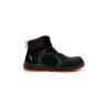 BOTA S3 MF+ESD NEGRO MODELO ALASKA FORLI