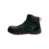 BOTA S3 MF+ESD NEGRO MODELO ALASKA FORLI