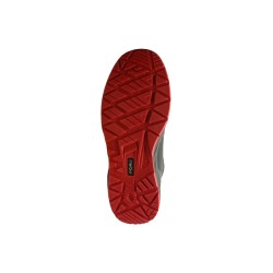 BOTA S3 MF+ESD NEGRO MODELO ALASKA FORLI