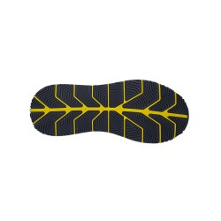 BOTA SEGURIDAD S3 GRIS MODELO ASPEN FORLI