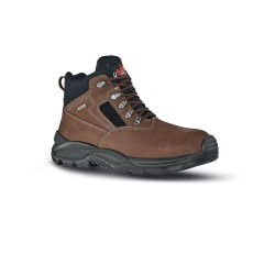 BOTA SEGURIDAD S7S MODELO SMASH U-POWER