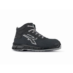 BOTA/ZAPATO ALTO SEGURIDAD S3S MODELO MORRISON U-POWER