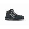 BOTA/ZAPATO ALTO SEGURIDAD S3S MODELO MORRISON U-POWER