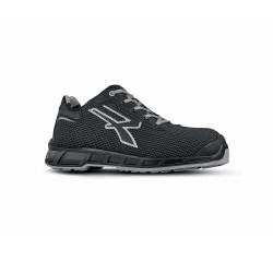 ZAPATILLA SEGURIDAD S3S MODELO JACKSON U-POWER