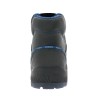 BOTA SEGURIDAD SILEX PLUS S3 NEGRO  PU/TPU PANTER