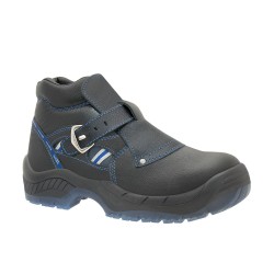 BOTA SEGURIDAD FRAGUA PLUS S3 HEBILLA PANTER