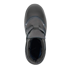 BOTA SEGURIDAD FRAGUA PLUS S3 HEBILLA PANTER