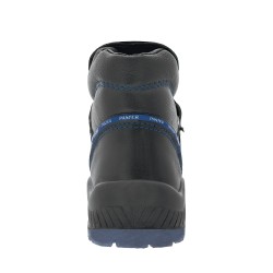 BOTA SEGURIDAD FRAGUA PLUS S3 HEBILLA PANTER