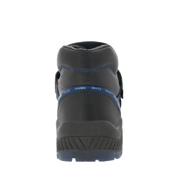 BOTA SEGURIDAD FRAGUA PLUS S3 VELCRO PANTER