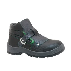 BOTA SEGURIDAD S3 FRAGUA TOTALE HEBILLA PANTER