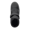 BOTA SEGURIDAD FRAGUA TOTALE VELCRO S3 NEGRO PANTER