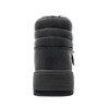 BOTA SEGURIDAD FRAGUA TOTALE VELCRO S3 NEGRO PANTER