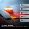 BALIZA SEÑALIZACIÓN DE EMERGENCIAS V16 CON GEOLOCALIZACIÓN