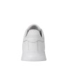 ZAPATO LABORAL MODELO SANDRO S2 BLANCO PANTER
