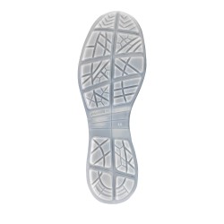 ZAPATO DEPORTIVO MODELO VITA ECO S3 NEGRO PANTER