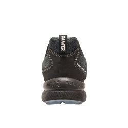 ZAPATO DEPORTIVO MODELO VITA ECO S3 NEGRO PANTER