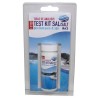 TEST KIT NIVEL SAL 20 TIRAS PISCINA PQS