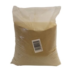 ARENA PARA FILTRO PISCINA 0,5-1 MM SACO 20 KG PQS