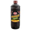 ENCENDIDO FUEGO LIQUIDO 1 L. ESPECIAL BARBACOAS Y CHIMENEAS PQS