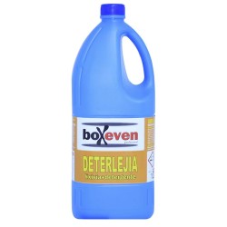 LEJIA CON DETERGENTE 2 L. BXV PQS