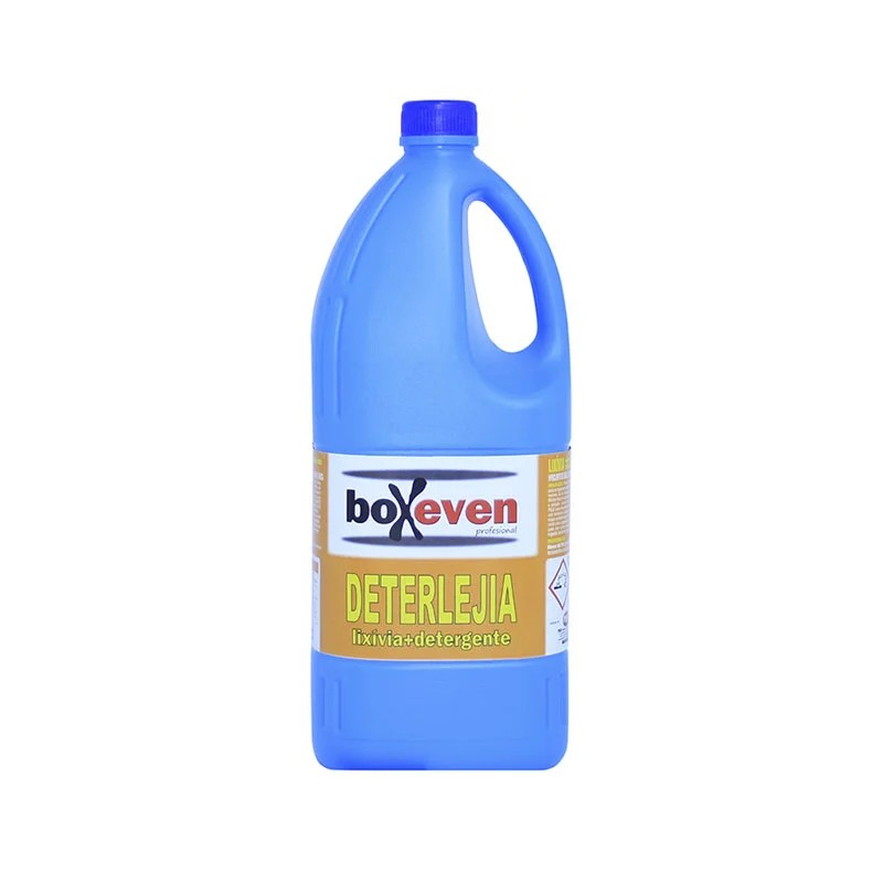 LEJIA CON DETERGENTE 2 L. BXV PQS