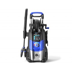 HIDROLIMPIADORA ARBC DTS SERIE 4.0 DUAL TECH BLUE CLEAN