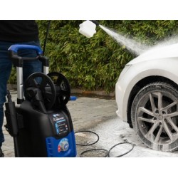 HIDROLIMPIADORA ARBC DTS SERIE 4.0 DUAL TECH BLUE CLEAN