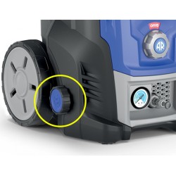 HIDROLIMPIADORA ARBC 591 BLUE CLEAN