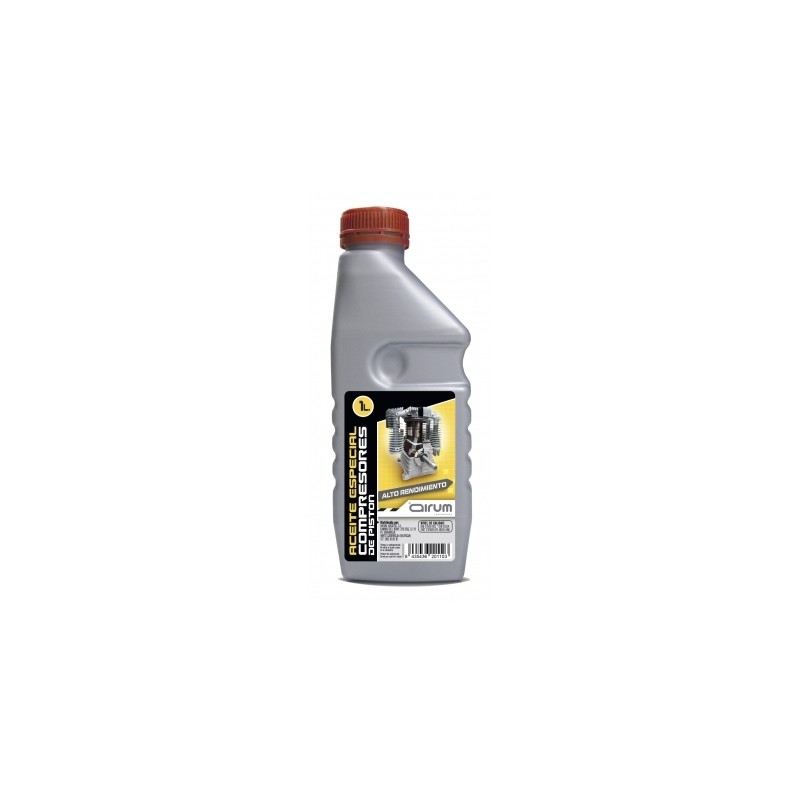 LATA ACEITE PISTON ELAIR 1 LITRO