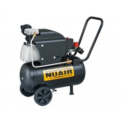 COMPRESOR PISTON NUAIR FC2/24S