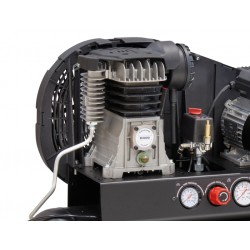 COMPRESOR PISTÓN B2800B/3CM/100 TECH-PRO