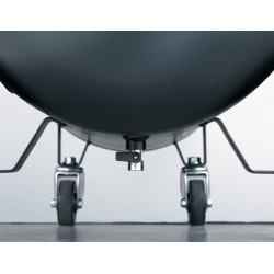 COMPRESOR PISTÓN B2800B/3CM/100 TECH-PRO