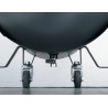 COMPRESOR PISTÓN B2800B/3CM/100 TECH-PRO