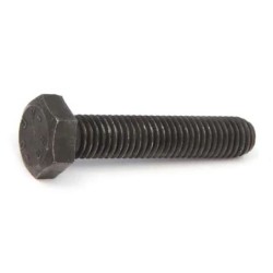 TORNILLO DIN 933 SIN RECUBRIMIENTO