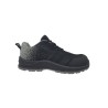 ZAPATO S3S NEGRO MODELO OXFORD FORLI