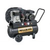 COMPRESOR PISTÓN PORTATIL NUAIR B2800B/3CM/50 TECH-PRO
