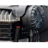 COMPRESOR PISTÓN PORTATIL NUAIR B2800B/3CM/50 TECH-PRO