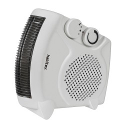 CALEFACTOR VERTICAL MODELO E305 2000W HABITEX