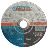 Disco de corte Silverstar 125x1MM INOX: Disco abra