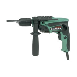 Taladro Percutor Hikoki FDV16VB2U3Z | 550W | Maletín
