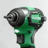 El Hikoki WH18DEW2Z es un atornillador de 