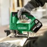 Sierra Calar Batería Hikoki CJ18DAW2Z | 18V | 135mm | HSC
