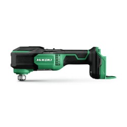 Multiherramienta Hikoki CV18DAW2Z 18V Brushless | Starlock