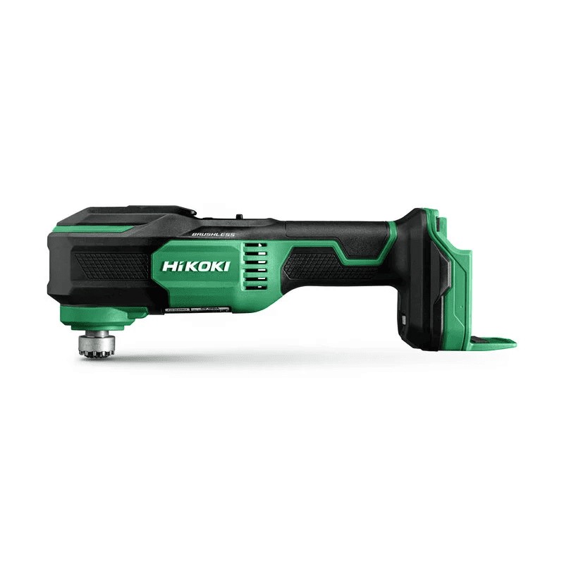 Multiherramienta Hikoki CV18DAW2Z 18V Brushless | Starlock