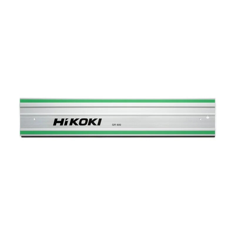 Carril Guía Hikoki GR800 800mm | Precisión y Antiastillas