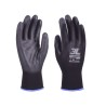 Guante ECOCONTACT N 3L | Alta Precisión, Poliéster/PU | EN388