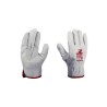 Guantes MASTER NC Piel Flor Vacuno 3L Int. EN 388/407