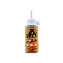 Gorilla Glue Original | Adhesivo fuerte y resistente