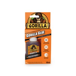Gorilla Glue Original | Adhesivo fuerte y resistente